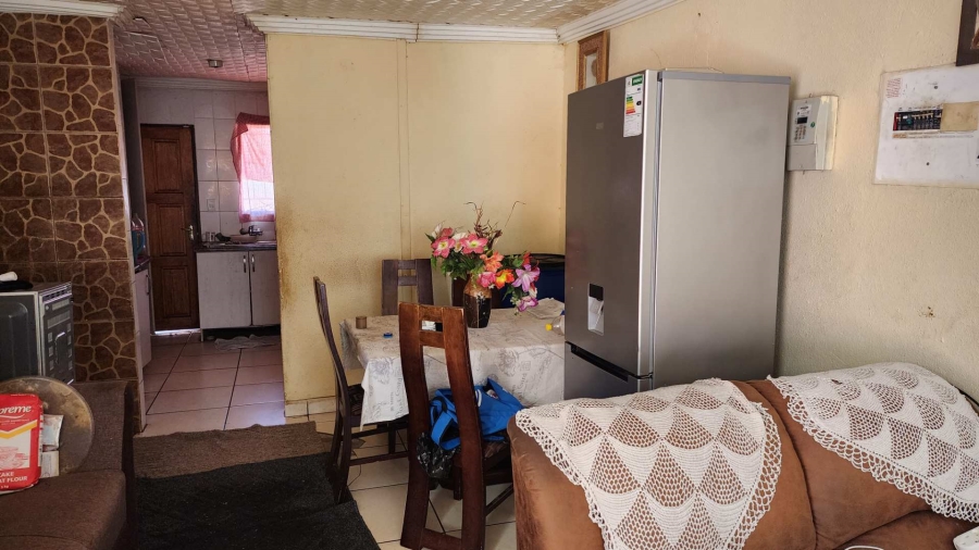 3 Bedroom Property for Sale in Tlhabane North West
